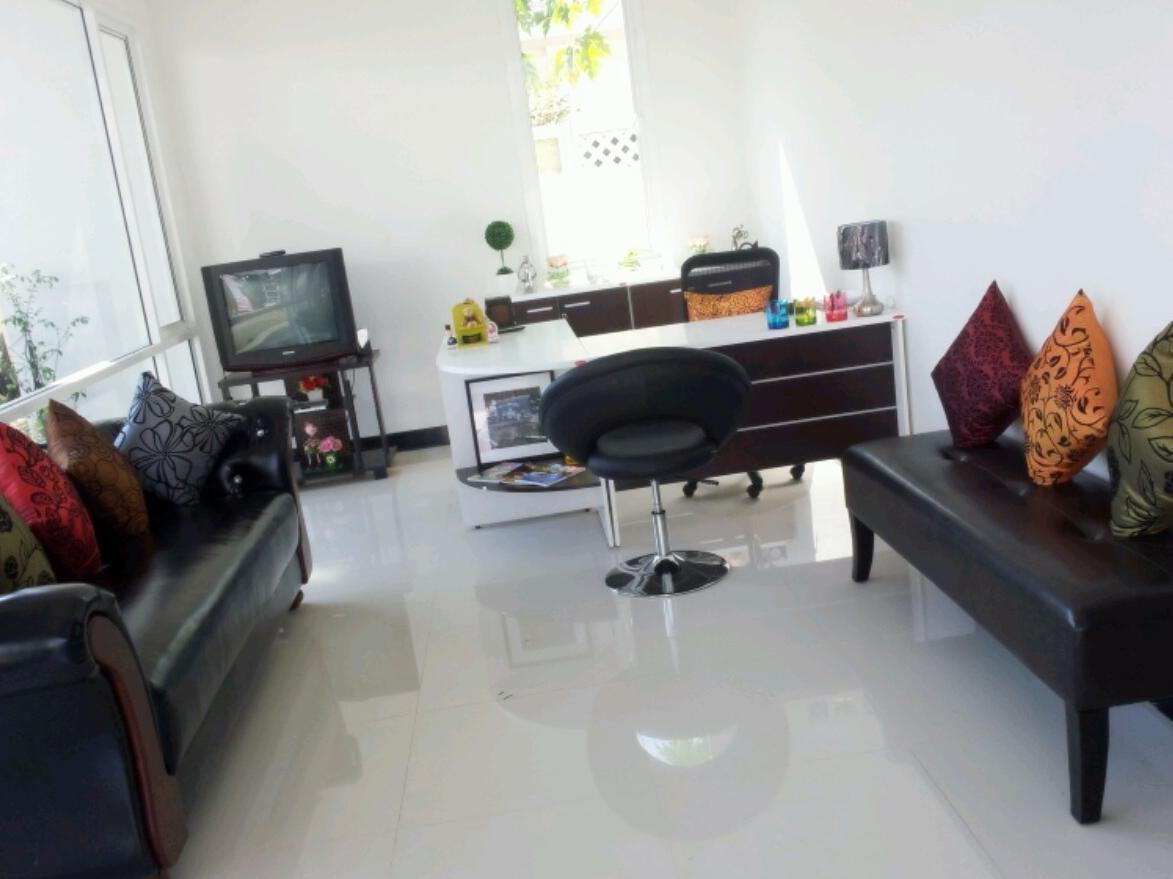 Modern Inn By Saifon Nong Khai Exterior foto
